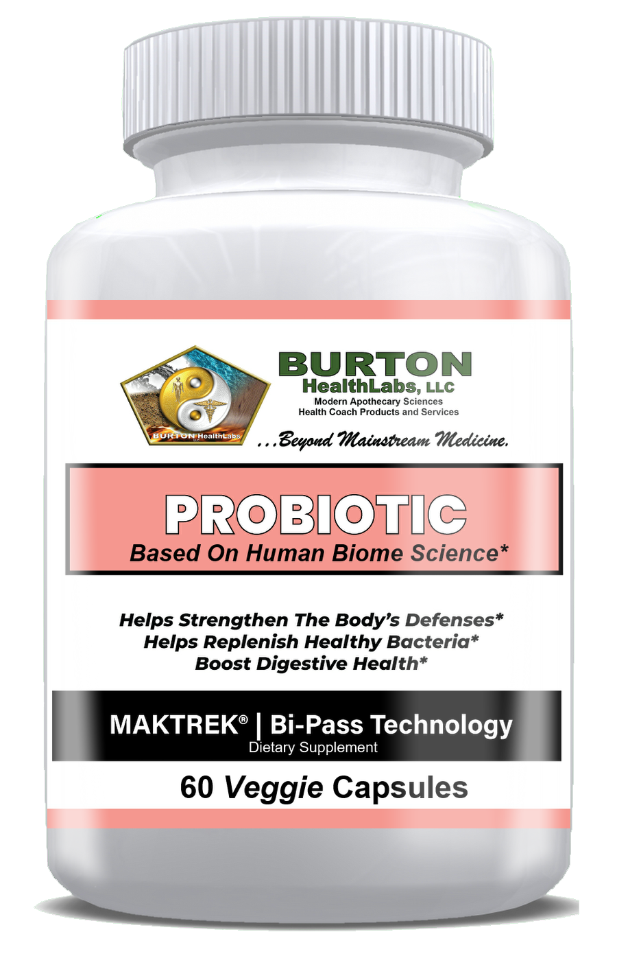 Probiotic