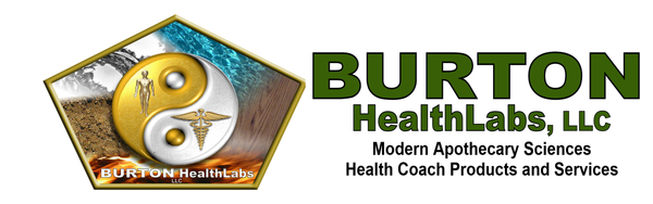 BURTON HealthLabs, LLC logo
