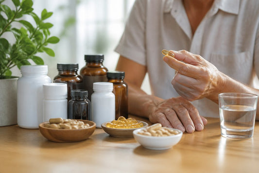Safe Supplements for Type 2 Diabetes: 2026 Guide