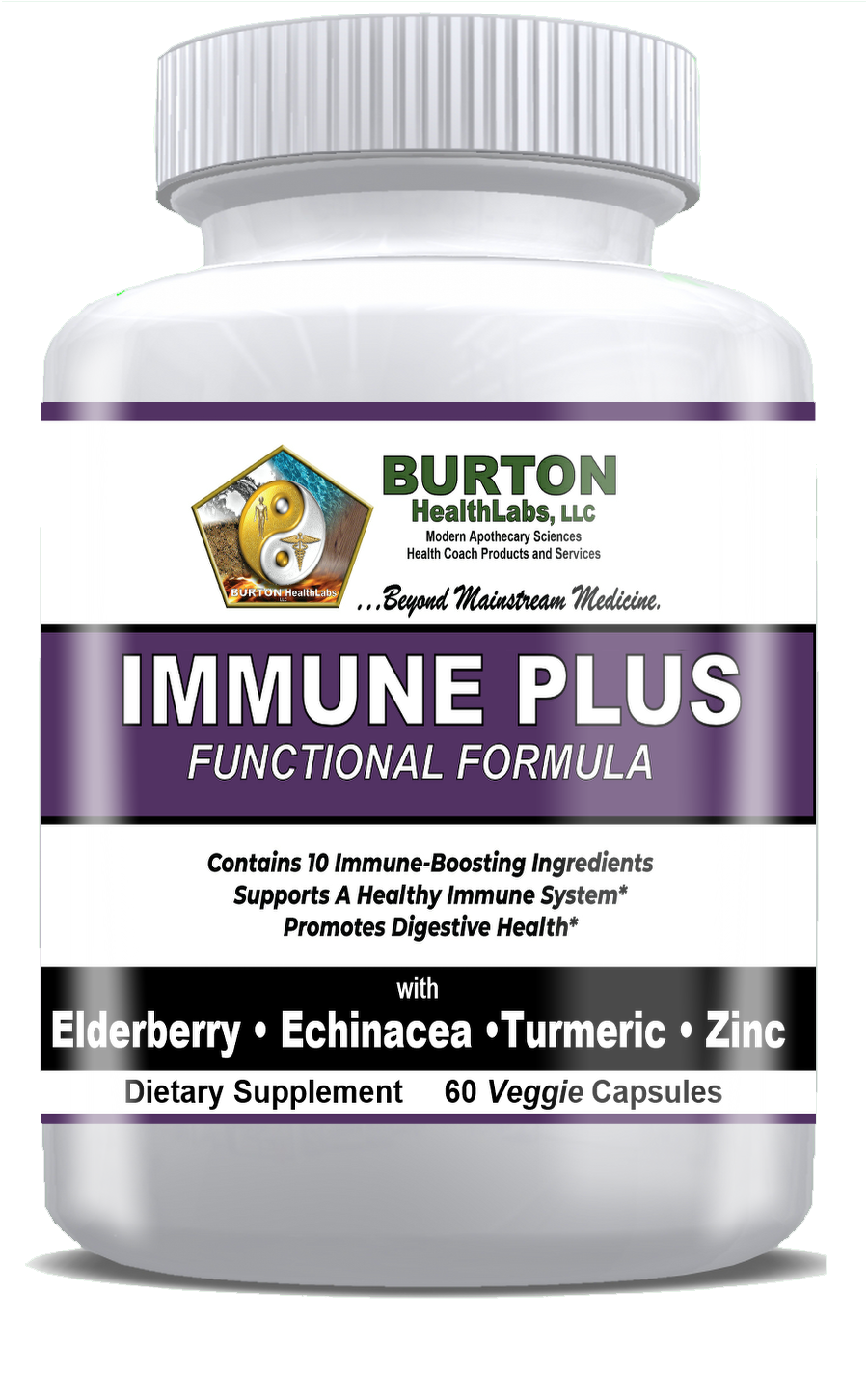 Immune Plus