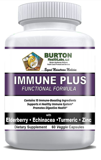 Immune Plus