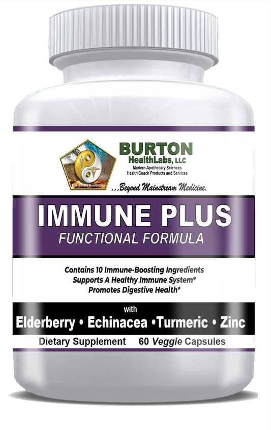 Immune Plus