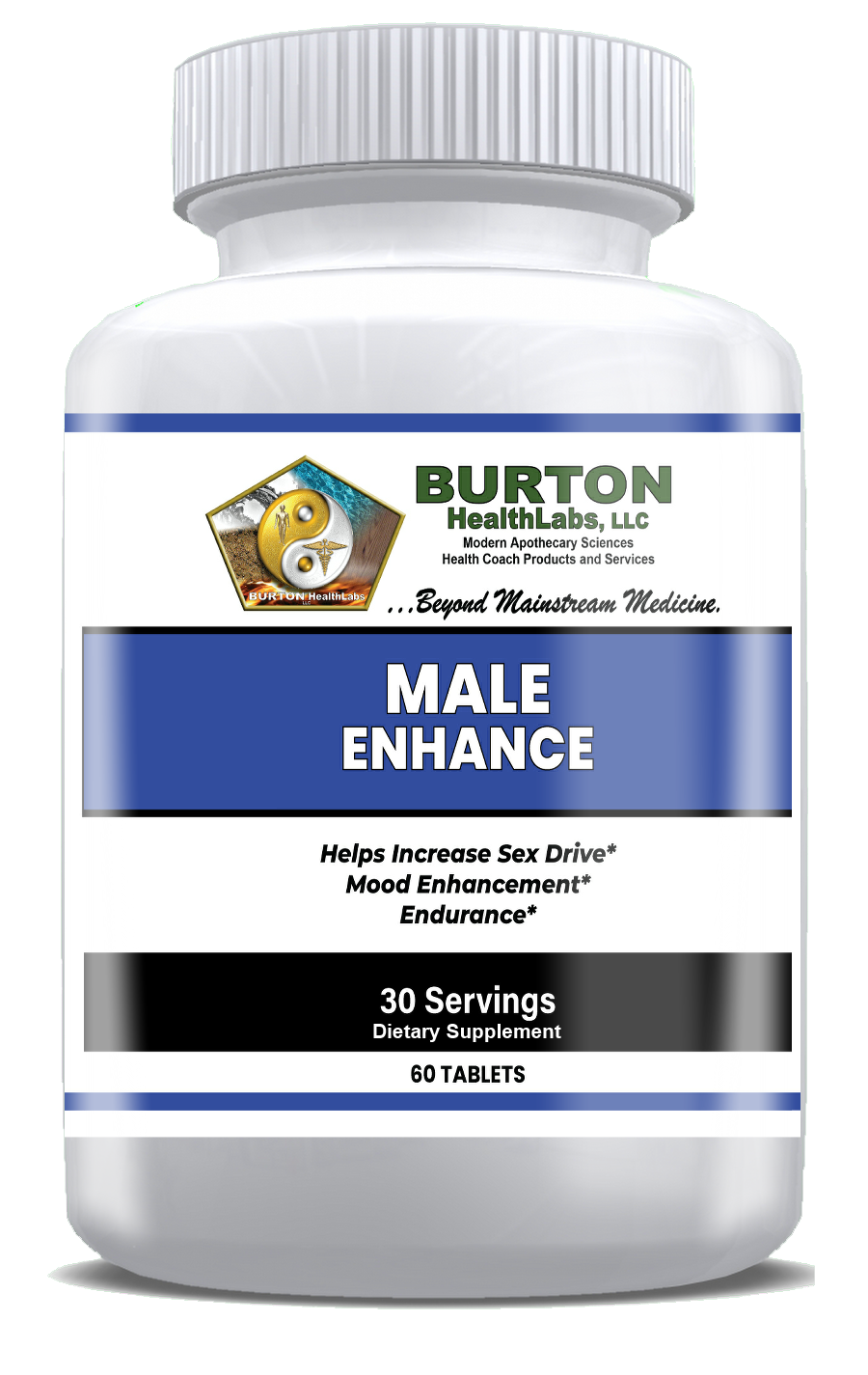 Men's Enhance