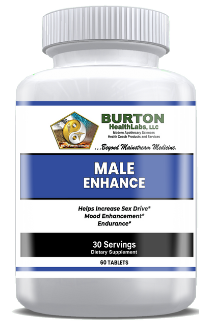 Men's Enhance