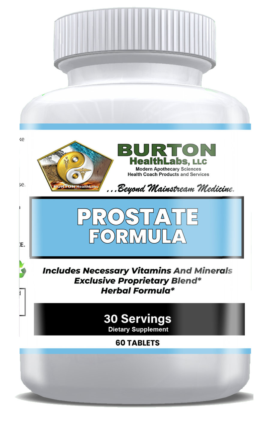 Prostate Formula