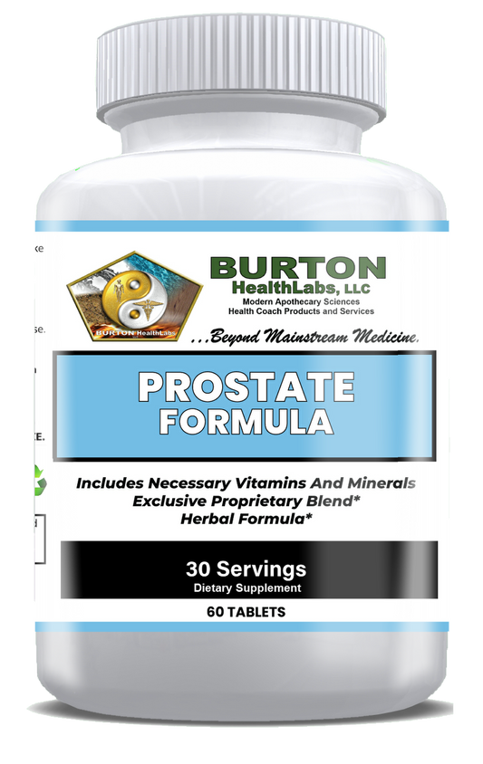 Prostate Formula