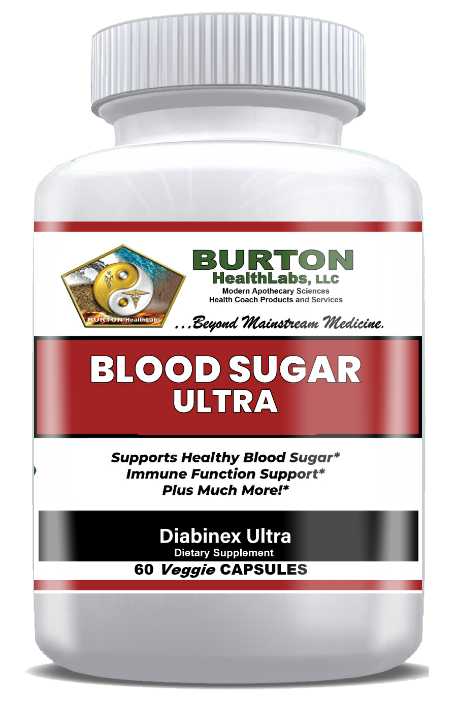 Blood Sugar Ultra