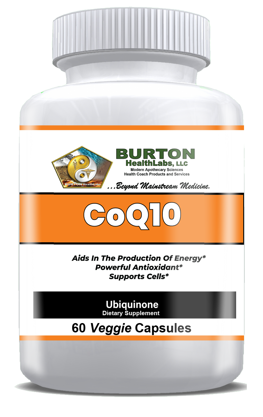 CoQ10