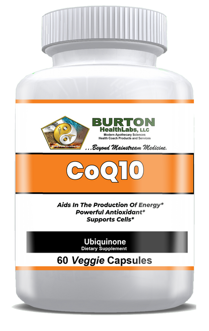 CoQ10