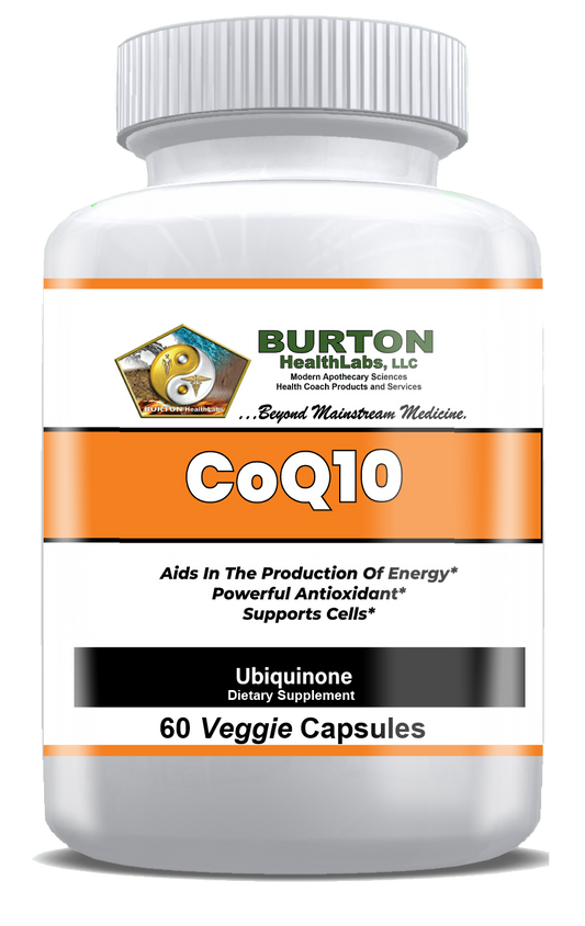 CoQ10