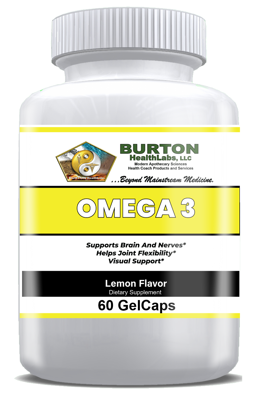 Omega 3