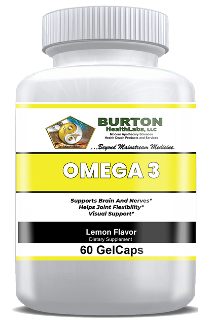 Omega 3