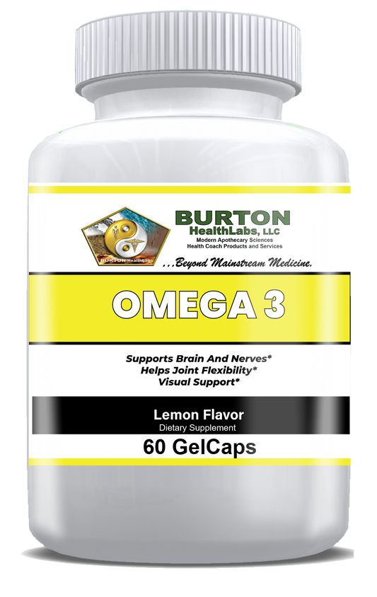 Omega 3