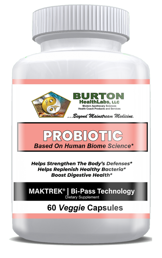 Probiotic