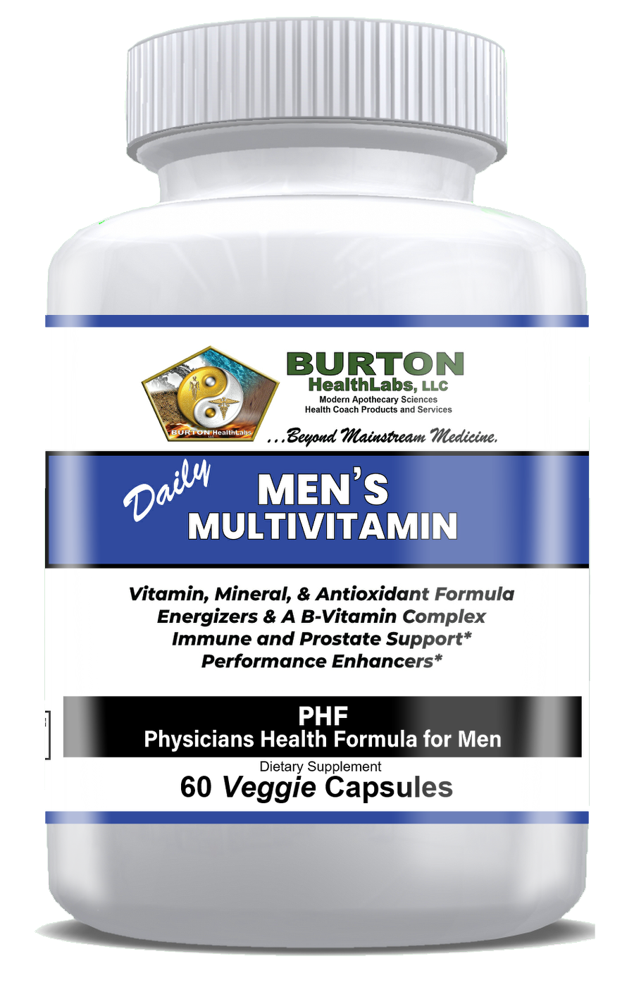 Male Multivitamin