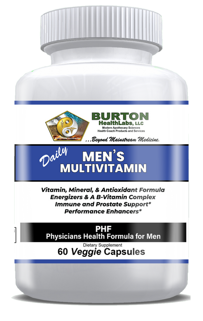 Male Multivitamin