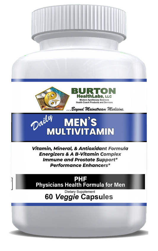 Male Multivitamin