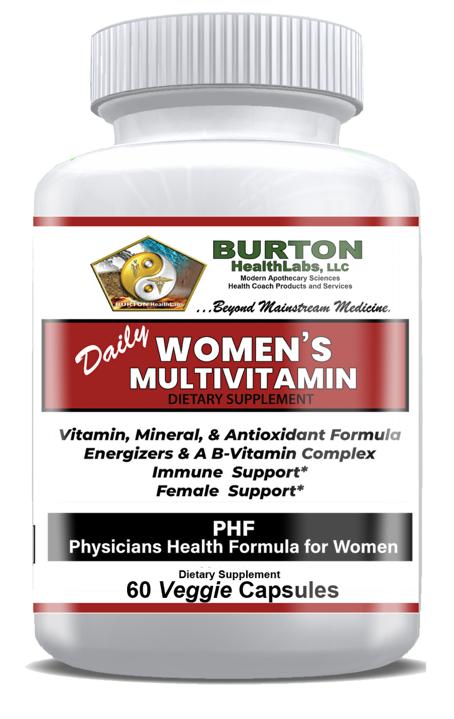 Women's Multivitamin