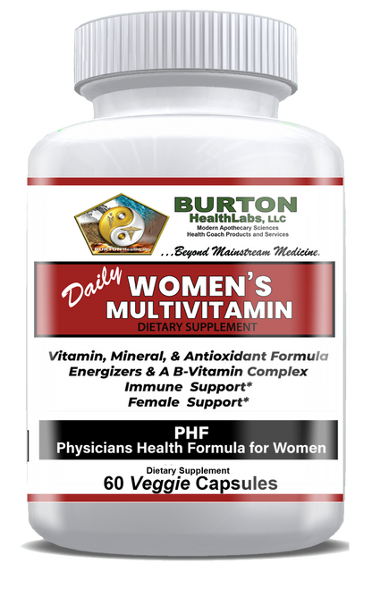 Women's Multivitamin