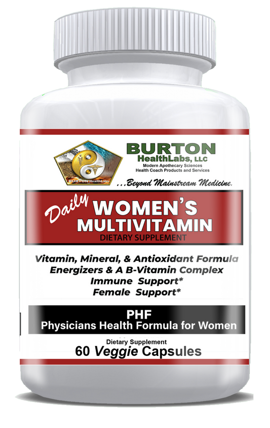 Women's Multivitamin